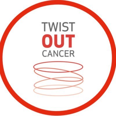 Twist Out Cancer National Resilience Campaign