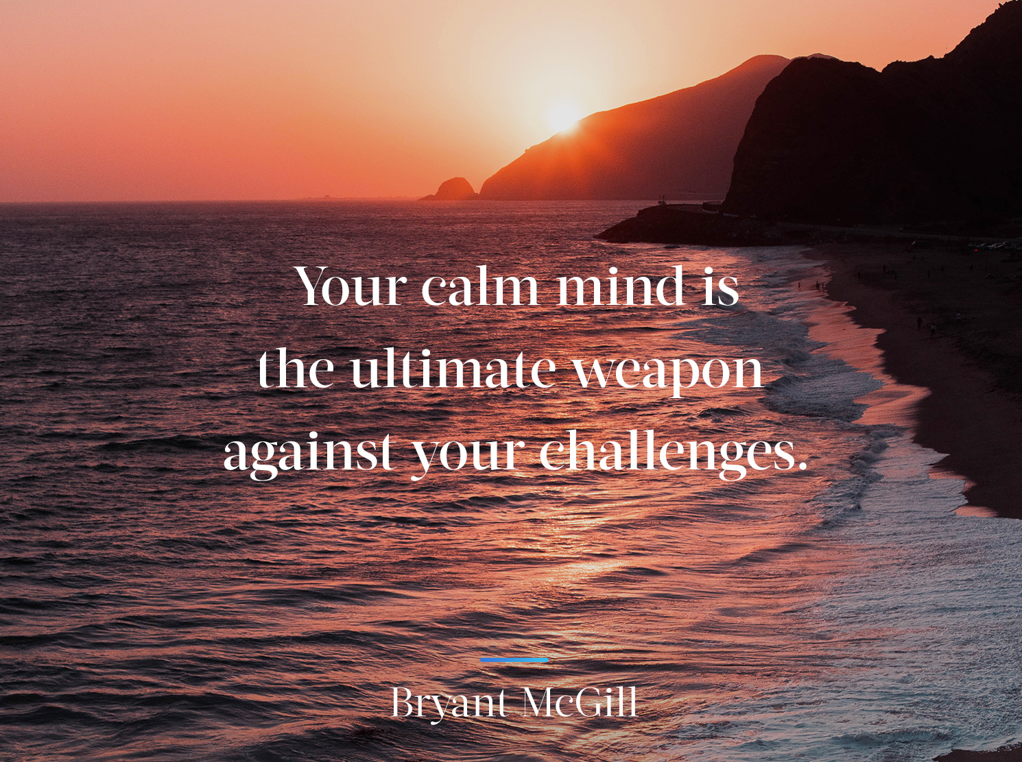 Your Calm Mind