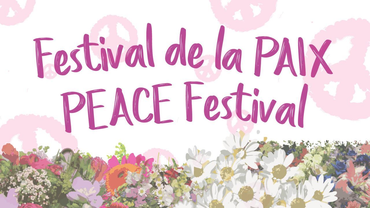 COVID Can’t Stop Peace Week