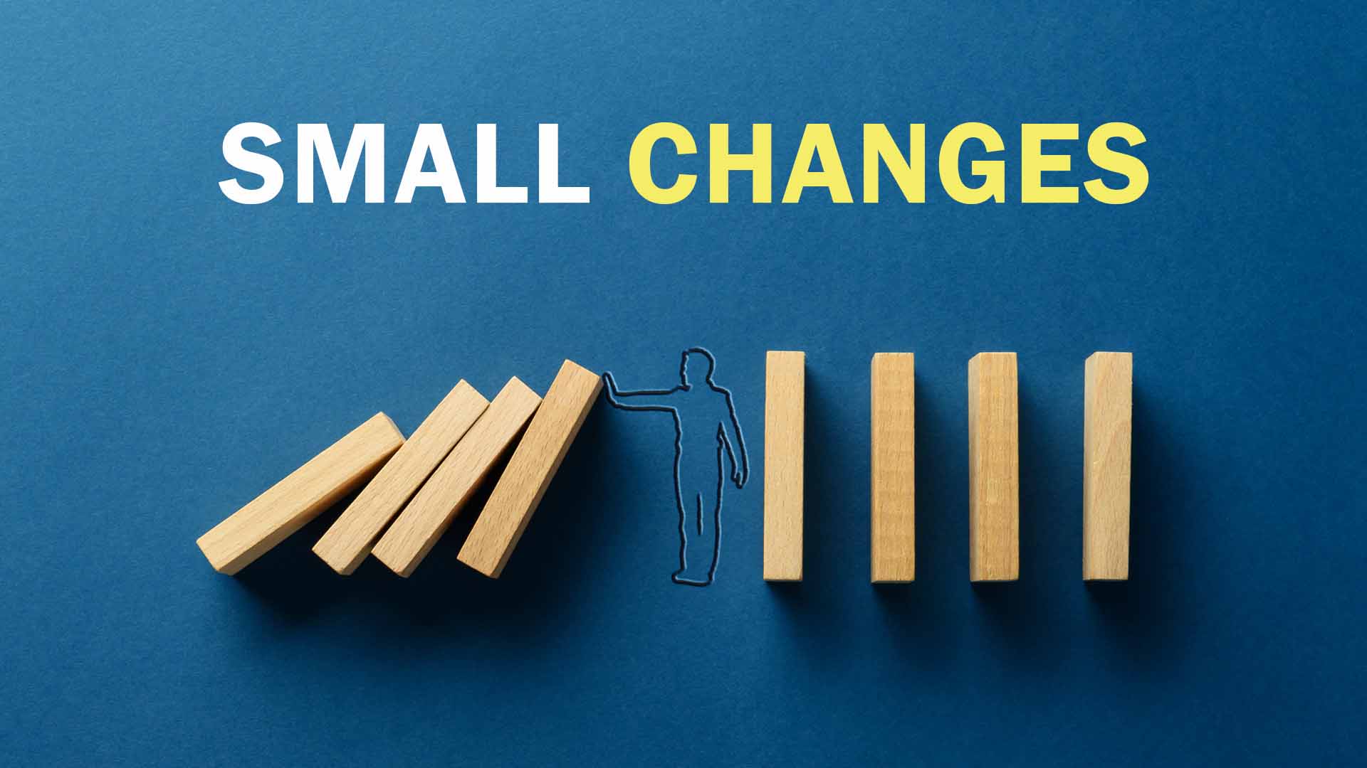 Small Change