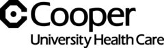 Cooper's Compassion & Resiliency Experience (C.A.R.E.) Program